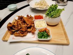 -映像威海·海鲜味道(市区店)