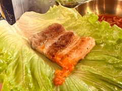 -喜来稀肉(金巴利道店)