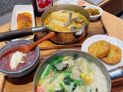 -小满手工粉(环宇荟店)
