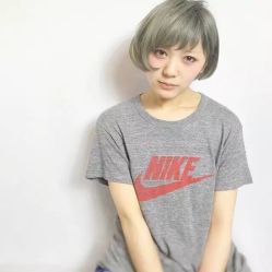 -GIRL STYLE 烫发·染发沙龙