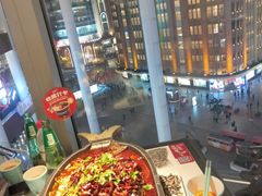 -江边城外烤全鱼(世茂广场店)