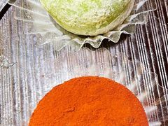 提拉米苏大福-牛New寿喜烧(虹桥新天地店)