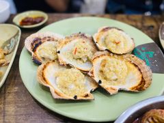 -贞姨美食·老字号海鲜大排档