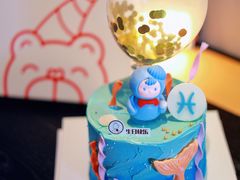 -CAKE BOSS 蛋糕老板(西单君太百货店)