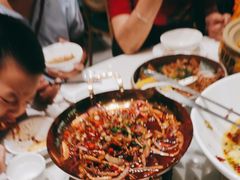 -绿草地·湘菜(芙蓉天街店)