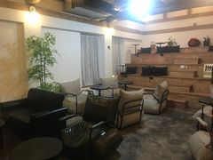 -糖房咖啡(南锣鼓巷店)