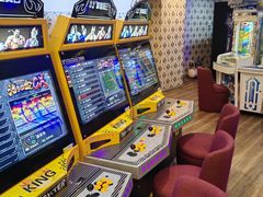 -君康悦美食汤泉水会·SPA(天河店)
