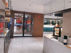 -晶丽香榭自助餐(南京大饭店)