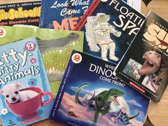 -GogoReading少儿英语分级阅读(双井中心店)