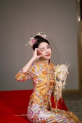 -B.Bridge Couture婚纱礼服(福田店)