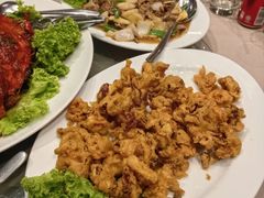 -真浪花园海鲜餐馆