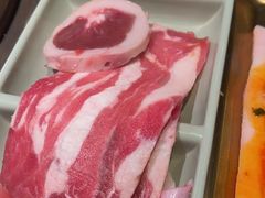 -梨花自助烤肉(西三旗万象汇黑金店)