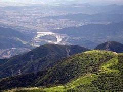 -阳台山自然风景区