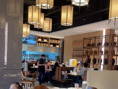-福厨餐厅·宜昌地标美食(水悦城店)