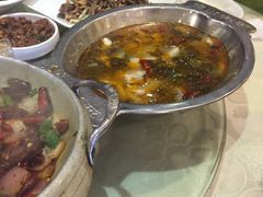 -渝味川菜(夜宵航母店)