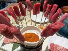 -涮福記·现切牛羊肉火锅(世纪汇店)