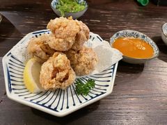 -哥哥の深夜食堂(红松东路店)