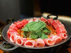 -春熙台韩国料理·章鱼肥牛(西丽店)