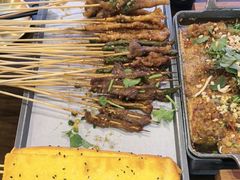 -林二哥宜烤官·宜宾小烧烤