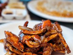 -侨美唐荔园·宴会厅(唐荔园食艺馆店)