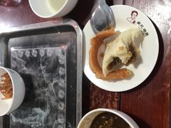 -姚记炒肝店(鼓楼店)