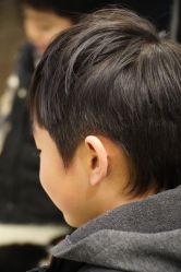 -FRIDAY星期五专业美发沙龙