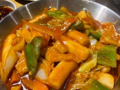 -云龙·烤肉专门店(东方路店)