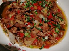 -味上湘菜馆(岳麓山店)