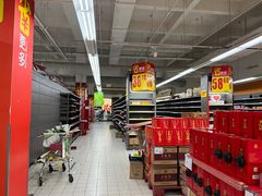 -家乐福(川沙店)