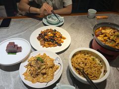 -北平食府(马鞍山路店)
