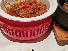 -千百味红餐厅·江西菜(绿地双子塔店)