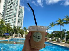 -MQ COFFEE STAND明谦(新洲店)