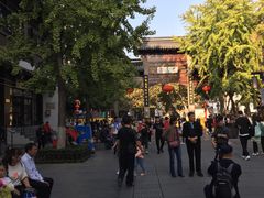 -泸溪河桃酥(长乐路店)