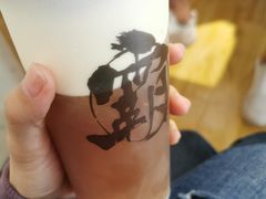 桃茗香-霸王茶姬(南强街店)