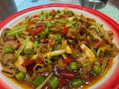 -常和州·夜宵大排档(常州单店)