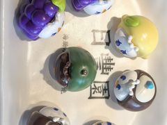 -日丰园海肠水饺·老字号大连海鲜(银泰城店)