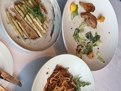 -云厨·高空西餐厅(成都瑯珀·凯悦臻选酒店)