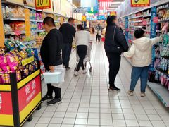 -大润发(莱州店)