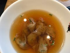 -莆田餐厅PUTIEN(三里屯店)