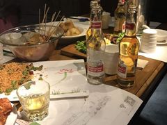 -胡桃里音乐酒馆(曲江店)