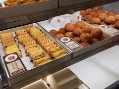 -君之狮子山·轻糖烘焙(松江印象城店)