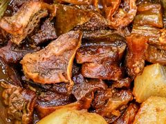-明记牛杂(新马路分店)