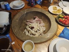 -云尊府云南菜·蒸汽石锅鱼(学清路店)