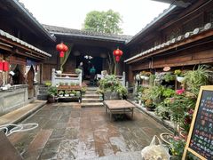 -龙姐私房菜(和顺古镇店)