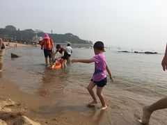 -老虎石海上公园