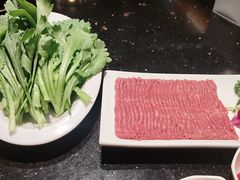 -南门涮肉(东单店)