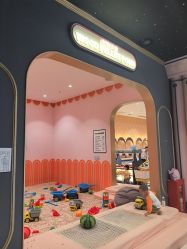 -meland亲子乐园•活动包场(北京亦庄龙湖天街店)