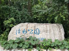 -成都市活水公园