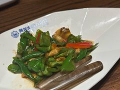 -黄龙海鲜大排档(杭州总店)