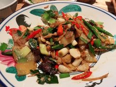 -树厨贵州菜(大十字店)